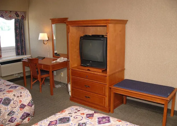 Queen Room