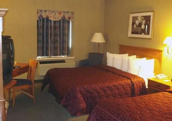 Queen Room